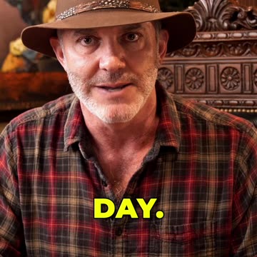 🌍 Abundance Is Everywhere: Break Free from the Scarcity Lie