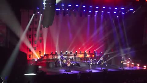 Roxette cape town 2025