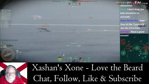 250214 WOWarships Valentine Massacre?