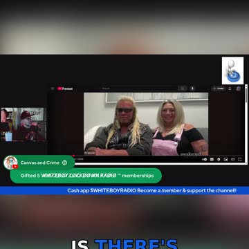 Dog The Bounty Hunter Keeps Telling Lies | Is he Joe Biden 2.0?