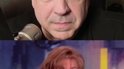 Joy Behar Will Be the Next Fired... Well Should Have Been Long ago