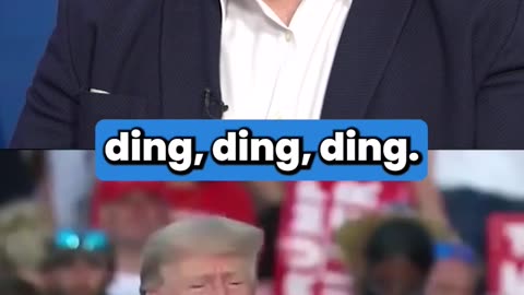 Cenk Reacts; Trumps Funniest Moments