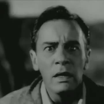 It Came From Outer Space (1953) Official Trailer