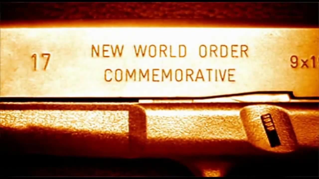 Kill The Illuminati - Episode 3