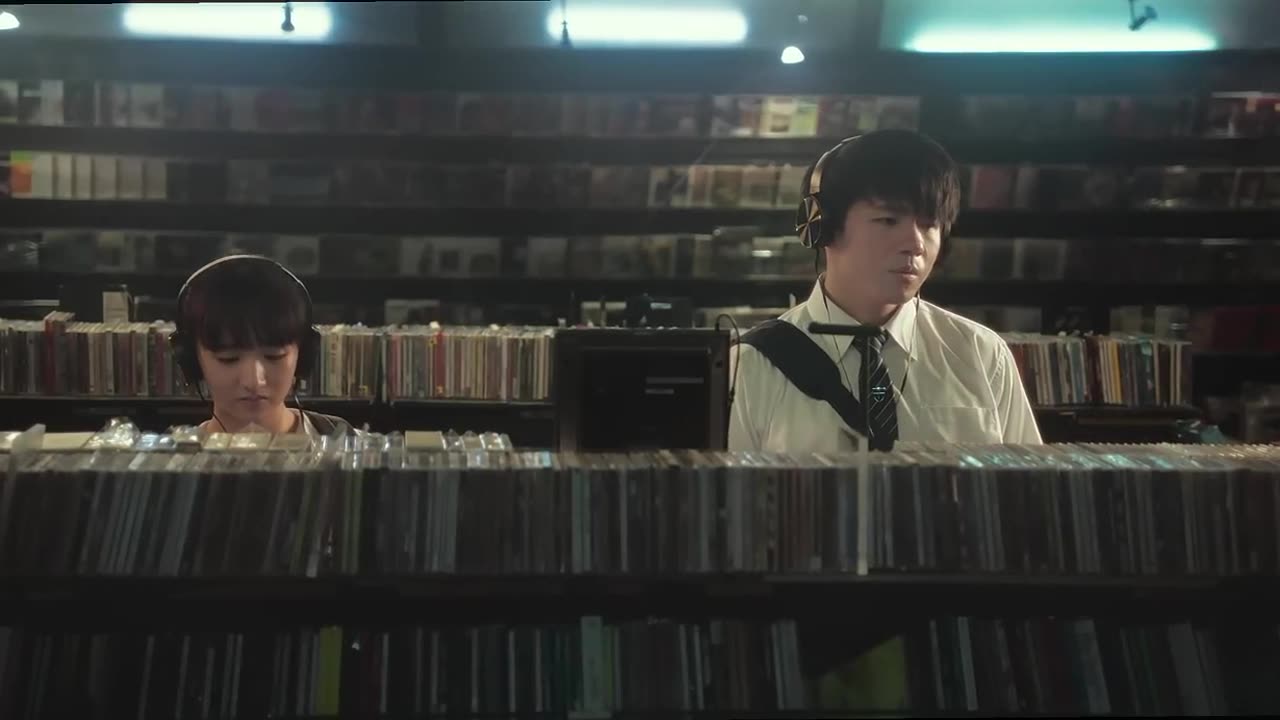 《久別重逢》Last Song For You 【2024 film】Trailers