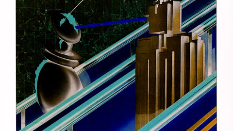 Black Sabbath- Technical Ecstasy (Steven Wilson Remix)