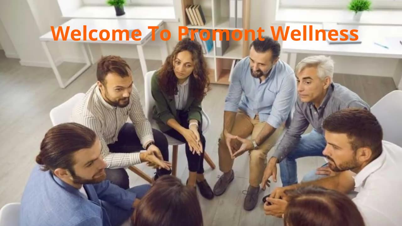 Promont Wellness : Effective Addiction Treatment Center in Southampton, PA