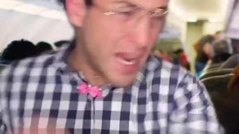 Flying in 2025 like...