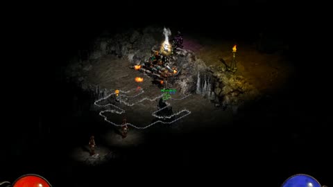 Let's Not Finish Diablo 2ː Median XL (+Vyktory) ￨5￨ {EN}