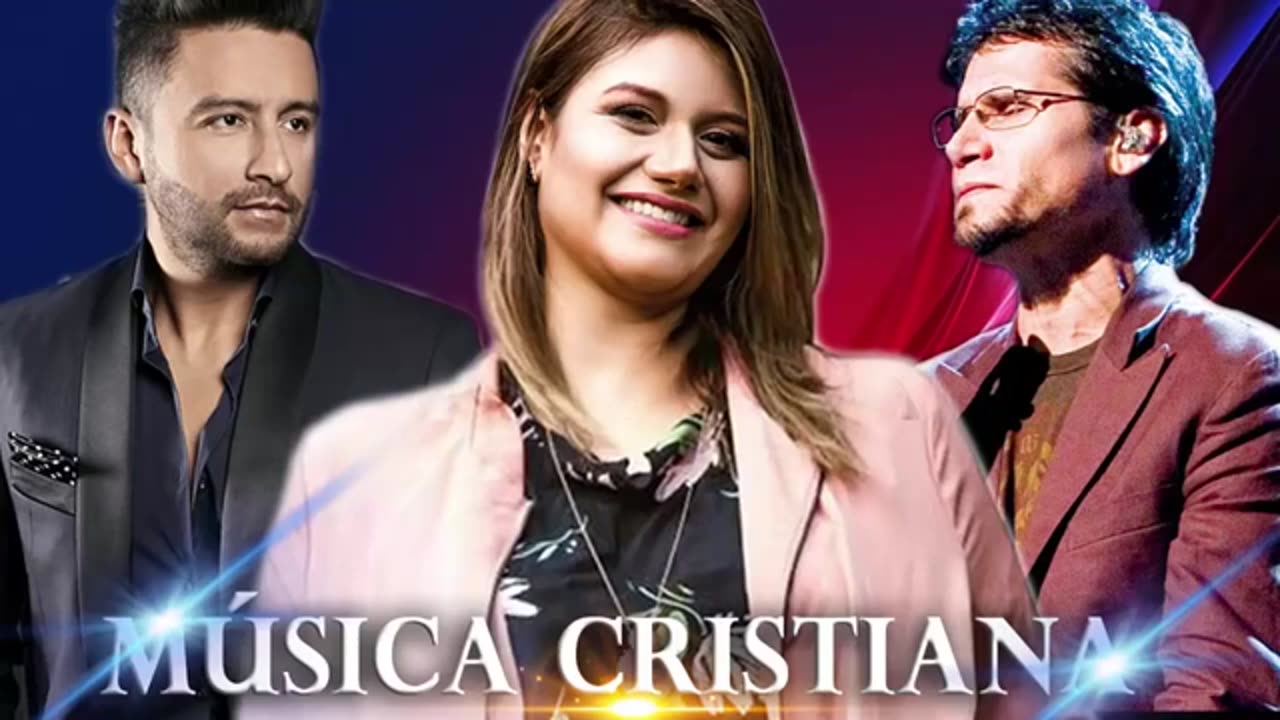 Musica Cristiana Alex Campos, Jesús Adrián Romero Sus Mejores Exitos Musica Cristiana