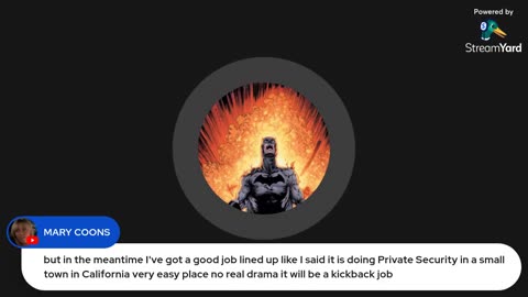 LIFE COACH BATMAN NEEDS CLIENTS SPIRITUAL MARTIAL ARTS & SELF DEFENSE TEACHER