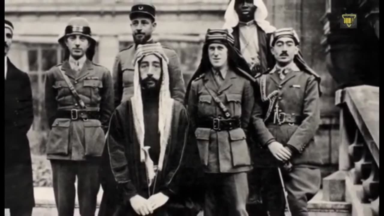 Colonisation, une histoire française - Épisode 2 _ Fragile apogée, 1918-1931