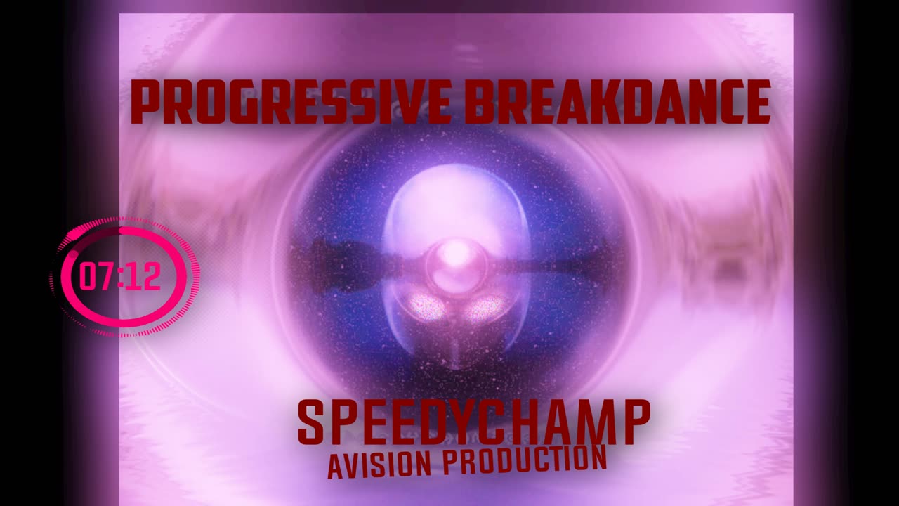 PROGRESSIVE BREAKDANCE