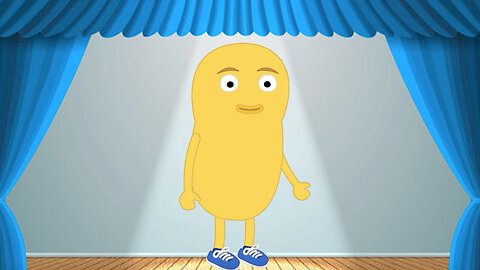 Funny Jokes For Kids!