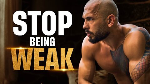 Best Motivational Speech Compilation｜1 Hour Andrew Tate Motivation