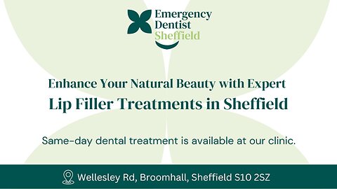 Enhance Your Natural Beauty with Lip & Dermal Fillers!