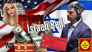 Israeli Ben!