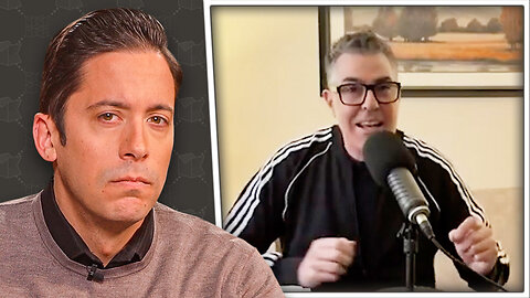 Adam Carolla Makes MAJOR Prediction About California