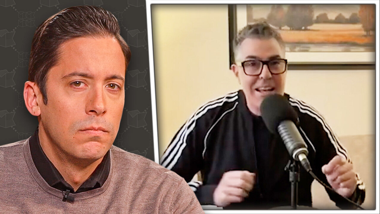Adam Carolla Makes MAJOR Prediction About California