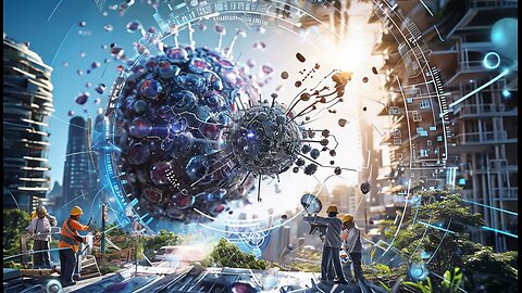 Top 10 Facts About Nanotechnology😱🔥#shorts #ytshorts #engineering #technology #nanotech #nano