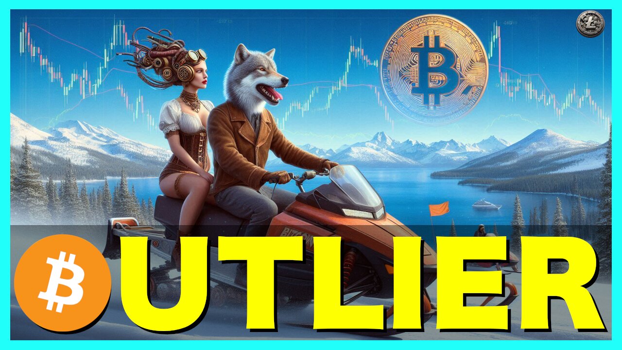 🐺 Bitcoin and Crypto Saturday Markets with the Quants 🐺🚨LIVESTREAM🚨