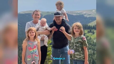 American Nightmare As A Wyoming Mom Kills Her Four Young Daughters Before Shooting Herself