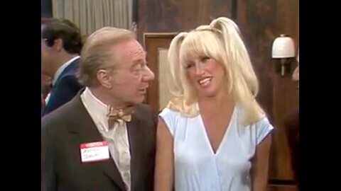 Three's Company, "A Hundred Dollars a What"