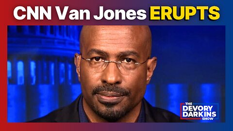 CNN Hosts ERUPT in outrage over DOGE dividend plan