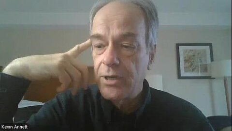 Kevin Annette, Common Law