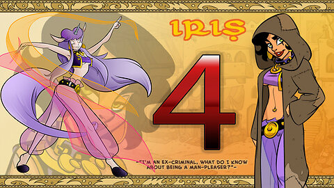 Princess Trainer Gold Edition Part 4