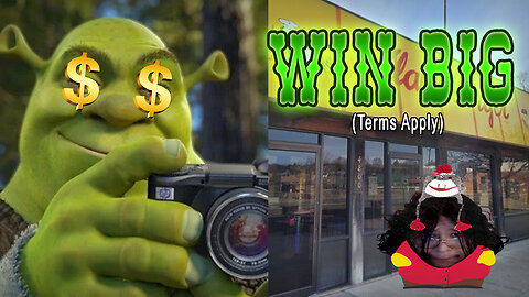 SPOT CARLOS, WIN BIG!