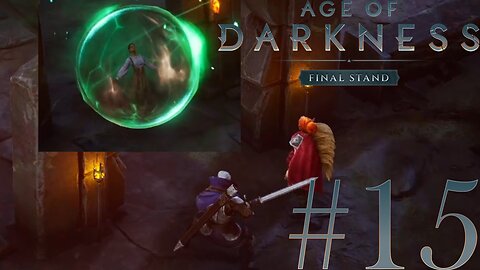 Human Sacrifices | Age of Darkness: Final Stand #15