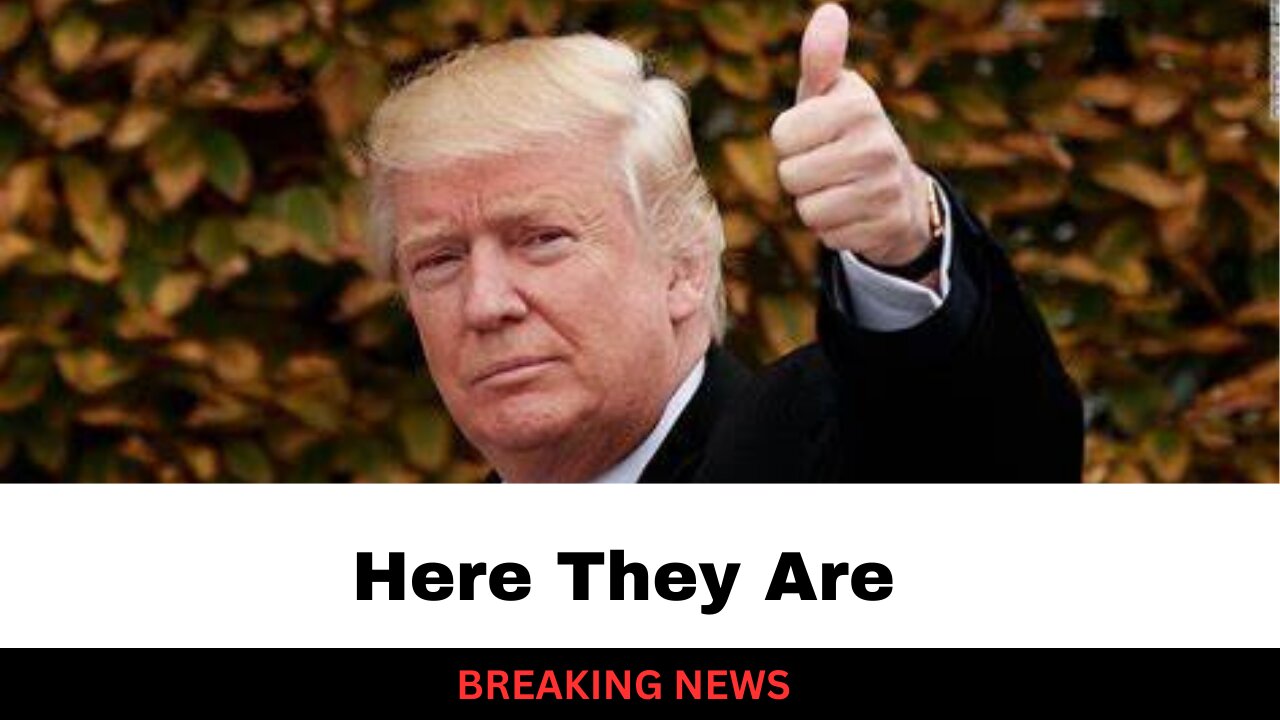 Political Stories To Pay Attention To For 2025