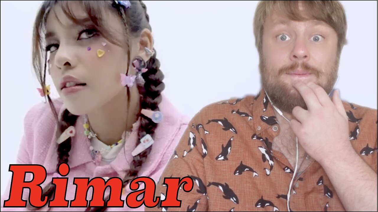 "Romanic Fantasy?!" Rimar - Idea of You Reaction!