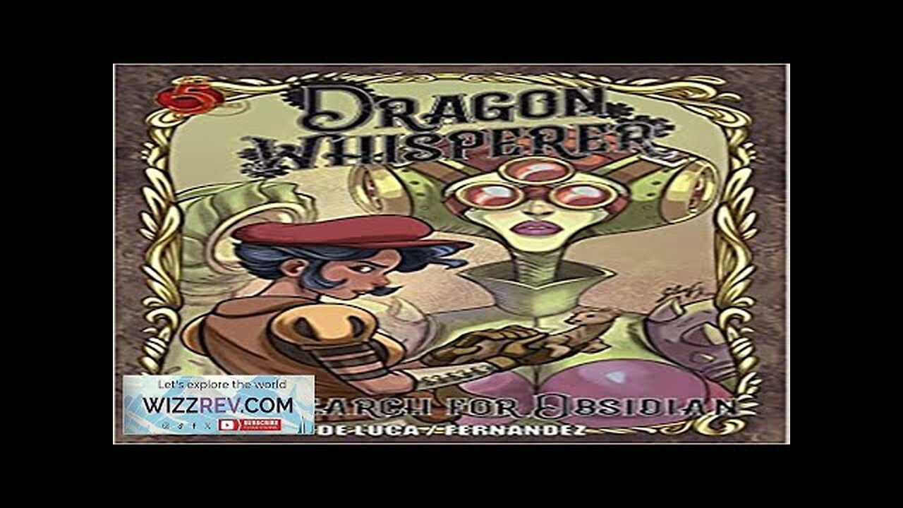 Dragon Whisperer Review