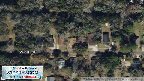 Foreclosure.com W 6th St Jacksonville Florida 32209