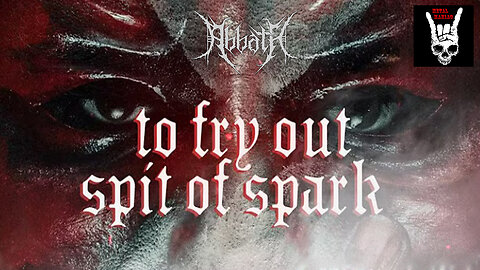 Abbath - The Book Of Breath (Official Lyric Video)