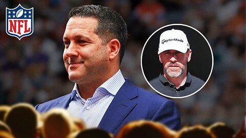 You Won't Believe What Schefter Just Said About Aaron Rodgers