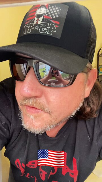 America 1st Bro 🇺🇸