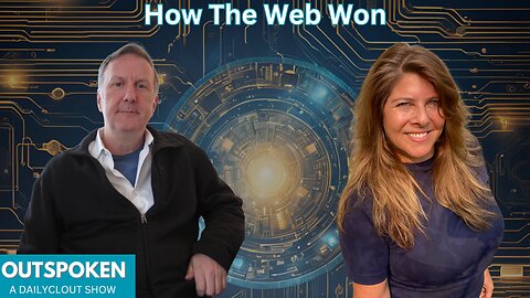 "How the Web Won" w/ Ken McCarthy