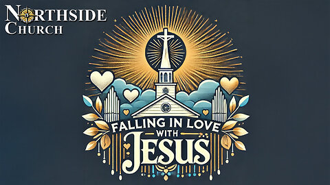 Falling in Love with Jesus