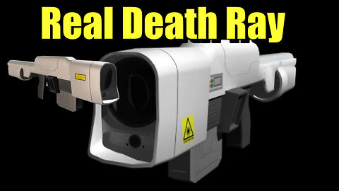 Real Death Ray