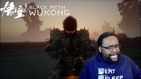 It's Finally Over | Black Myth Wukong FINALE