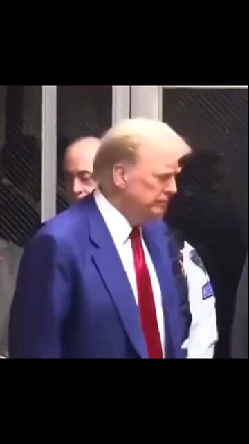 Cash Patel is in the Chair!