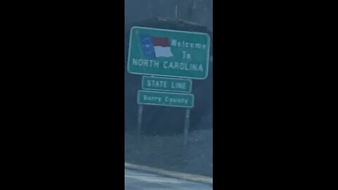 Western North Carolina - January 21, 2025
