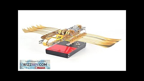 Ocean Princess Mechanical Art Model Party Decorations Punk steam The boat Review