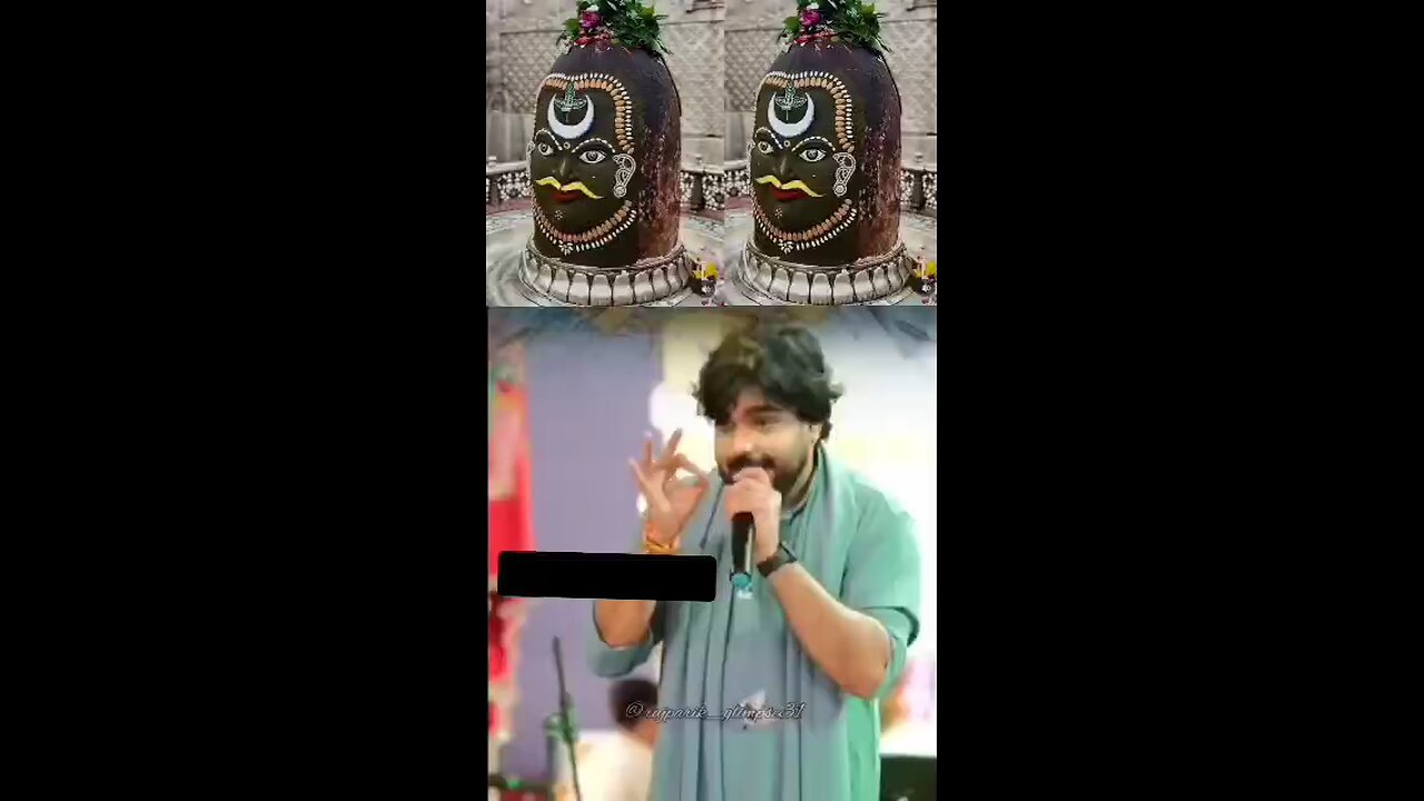 har har Mahadev