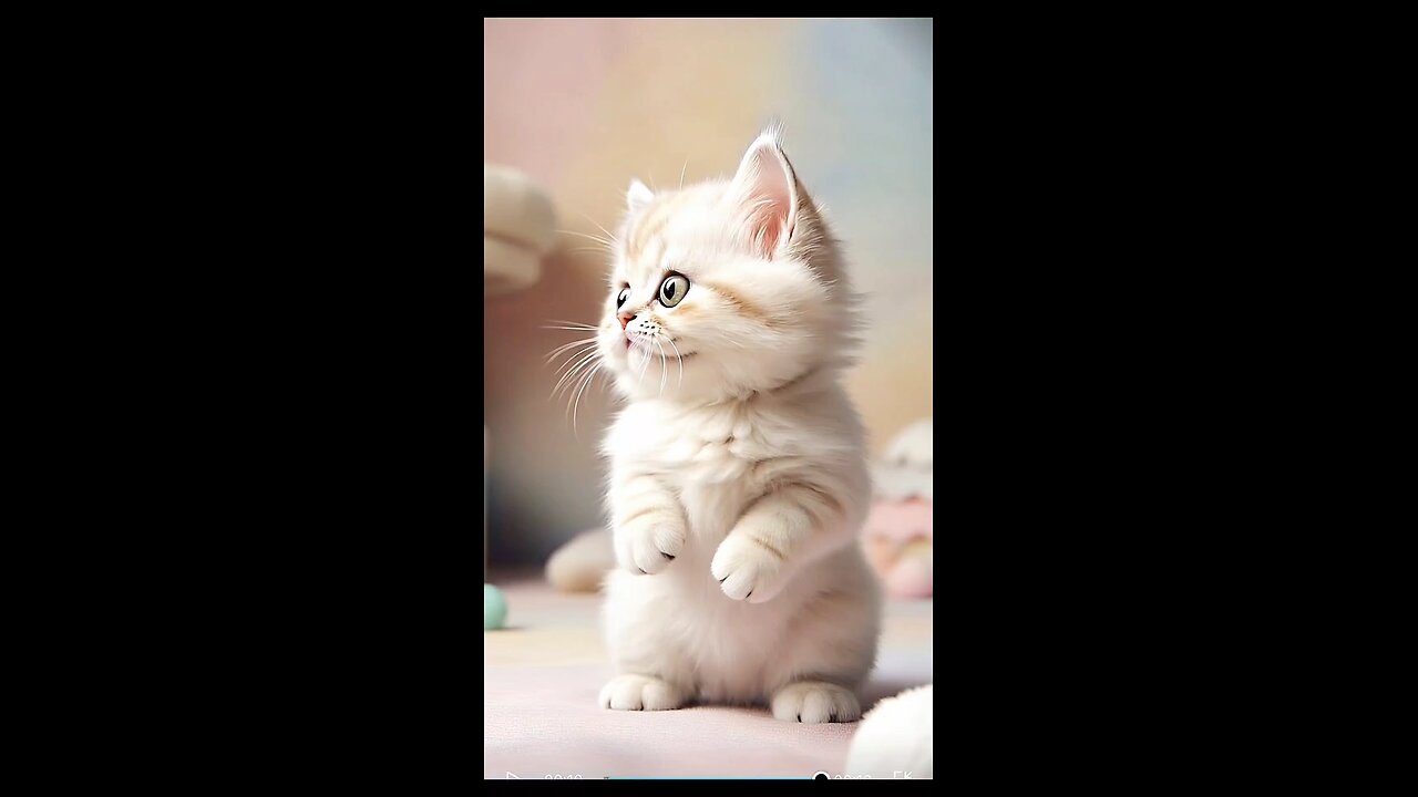 kittens