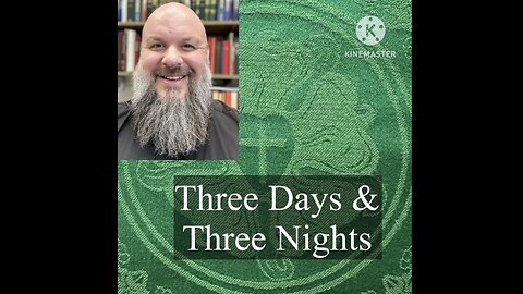 2025.02.02 – Three Days & Three Nights