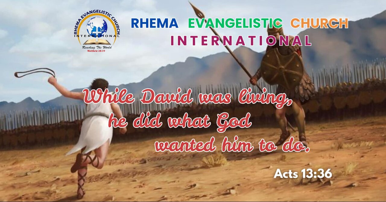 Rhema Manila 35th Anniversary | FEBRUARY 9, 2025